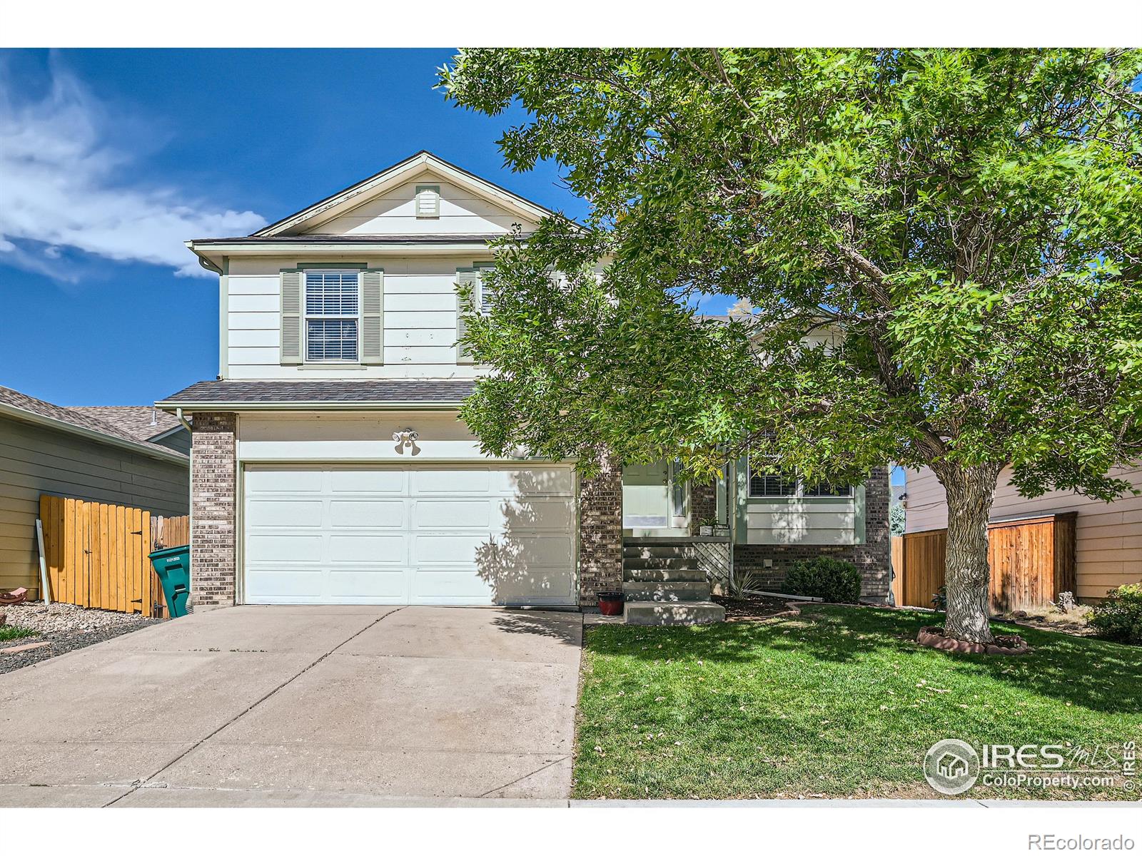 MLS Image #2 for 1321 w 132nd place,westminster, Colorado