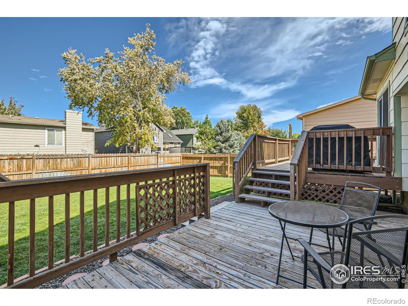 MLS Image #24 for 1321 w 132nd place,westminster, Colorado