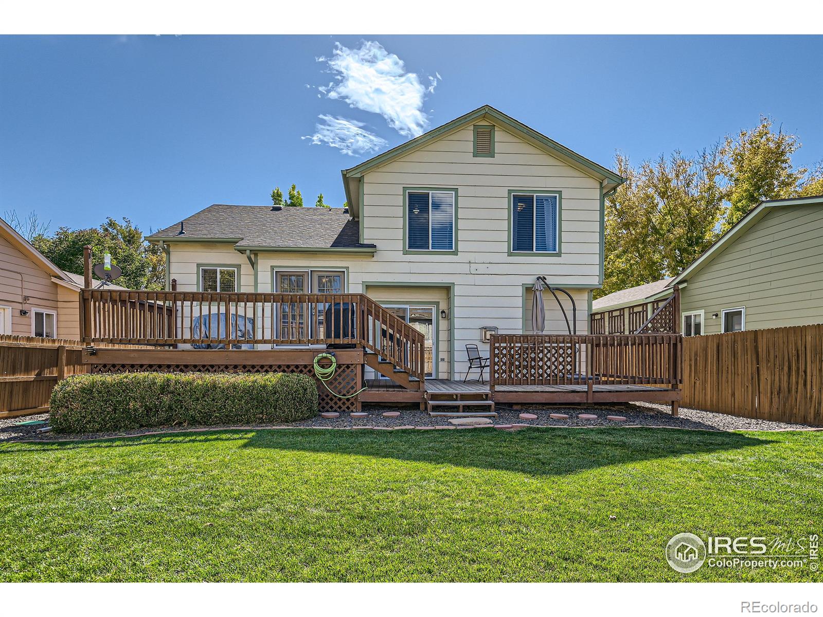 MLS Image #26 for 1321 w 132nd place,westminster, Colorado