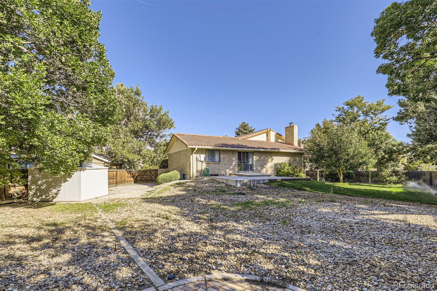 MLS Image #20 for 11476 e arkansas avenue,aurora, Colorado