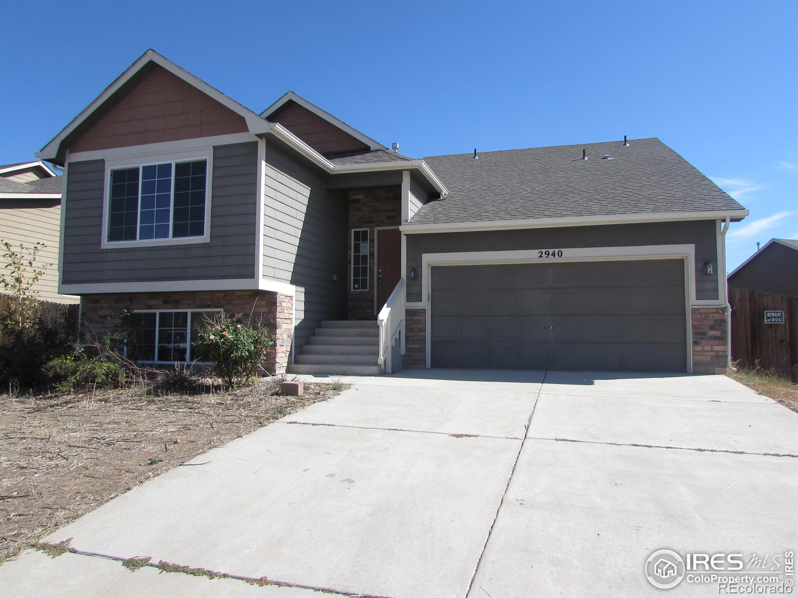 MLS Image #0 for 2940  aspen avenue,greeley, Colorado