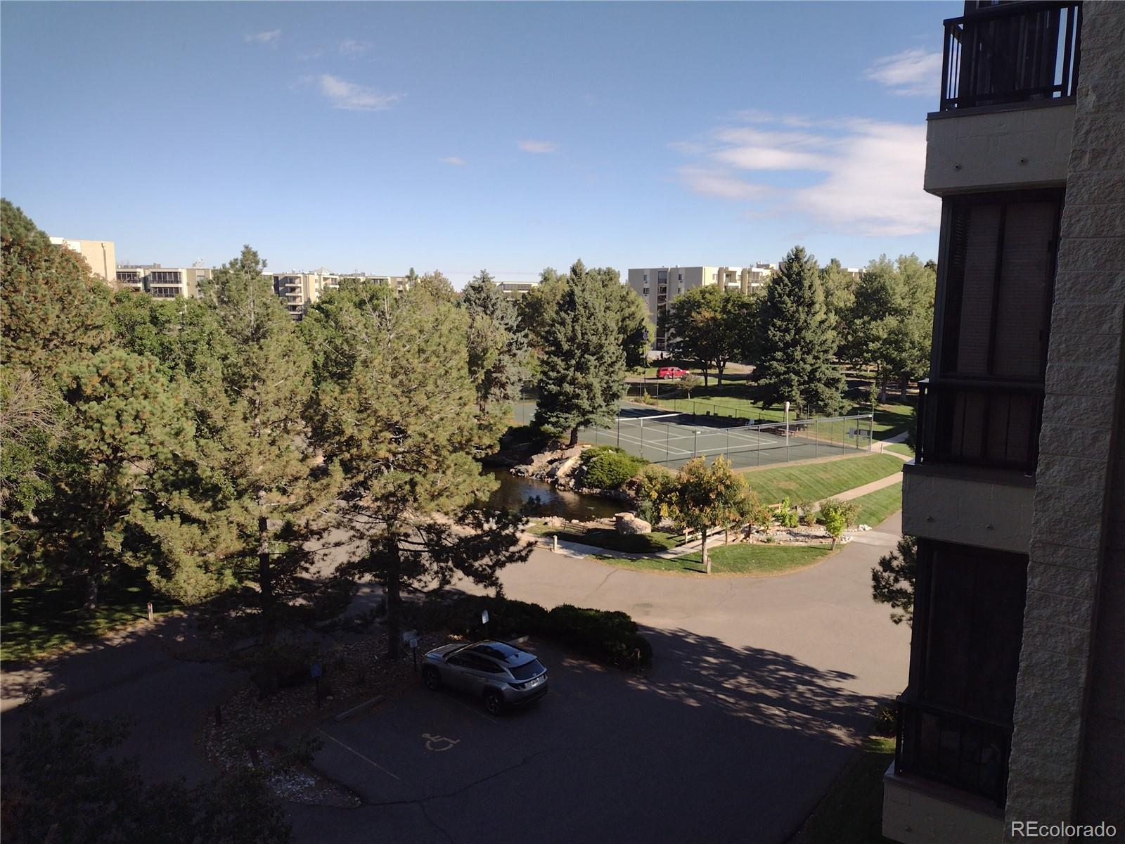 MLS Image #24 for 13850 e marina drive 108,aurora, Colorado