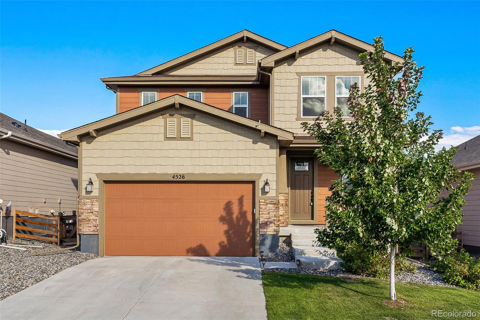 CMA Image for 4526 S Nepal Court,Aurora, Colorado