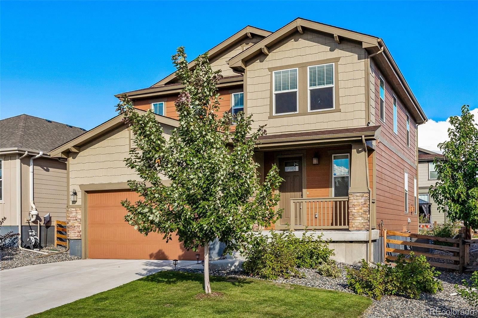 MLS Image #2 for 4526 s nepal court,aurora, Colorado