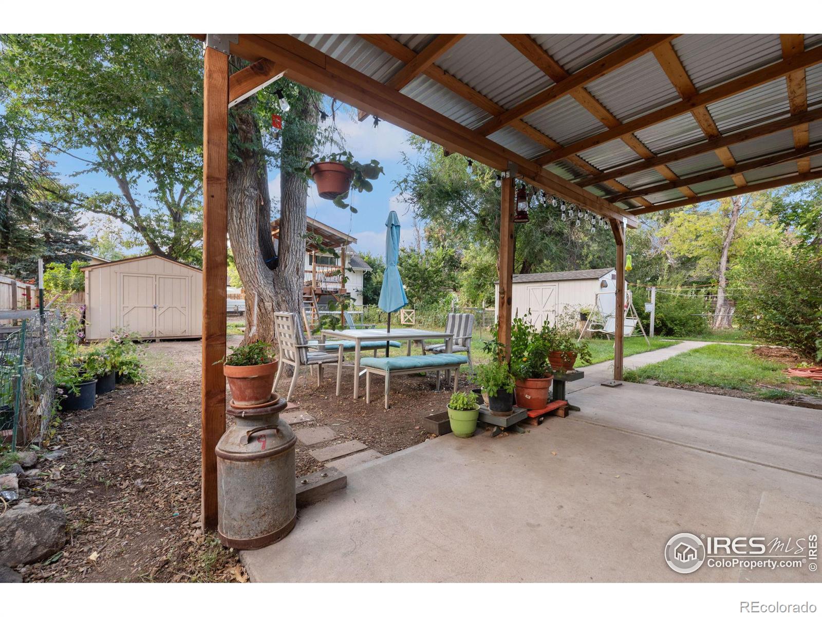 MLS Image #27 for 1715  mathews street,fort collins, Colorado