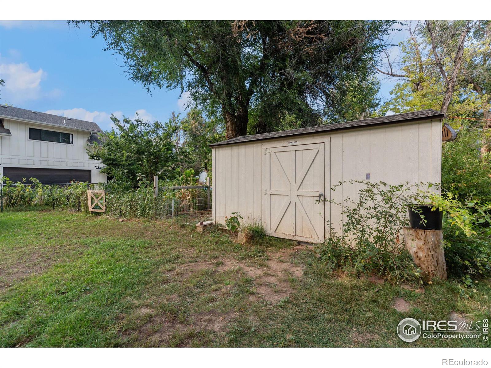 MLS Image #28 for 1715  mathews street,fort collins, Colorado