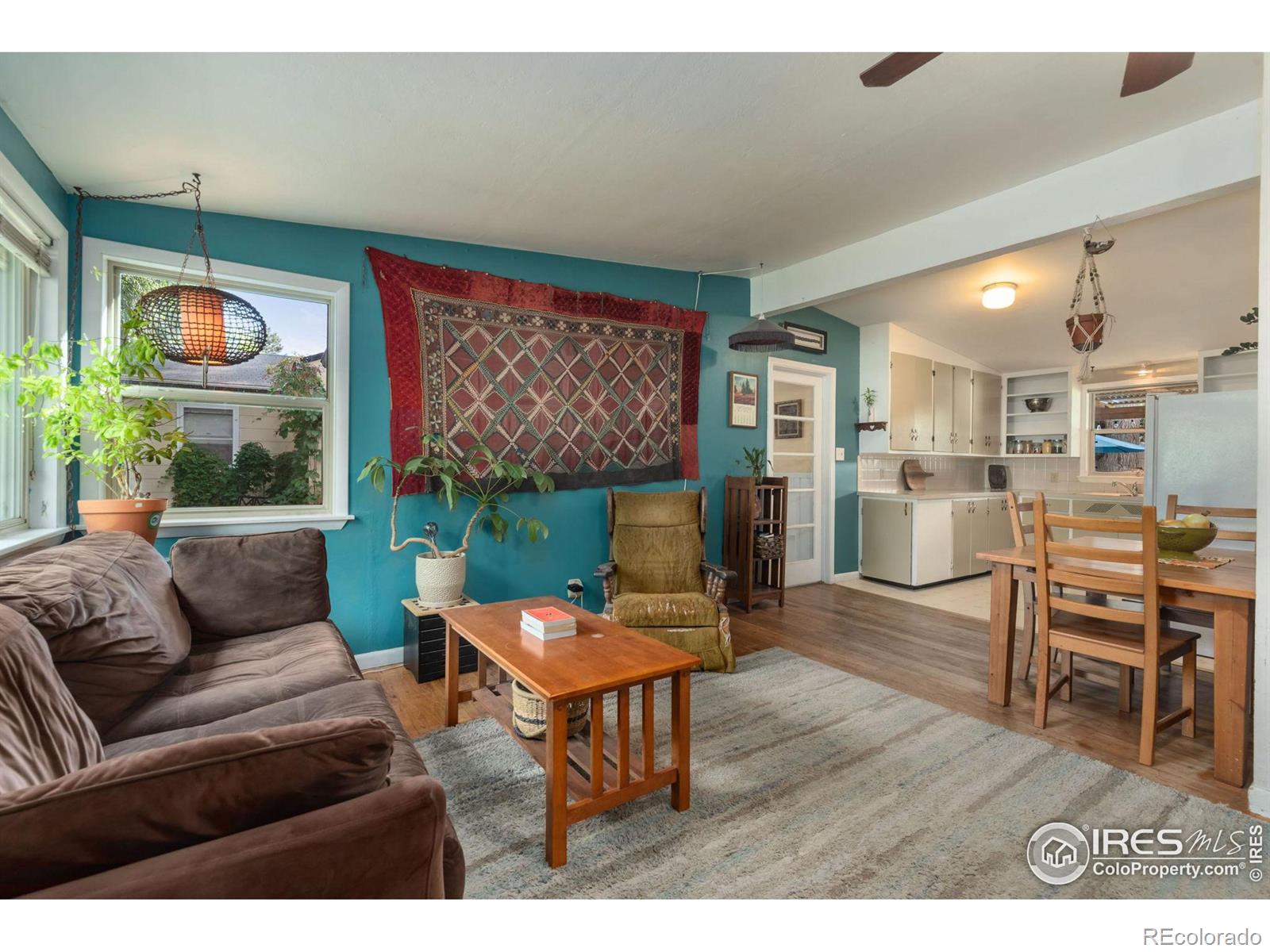 MLS Image #4 for 1715  mathews street,fort collins, Colorado