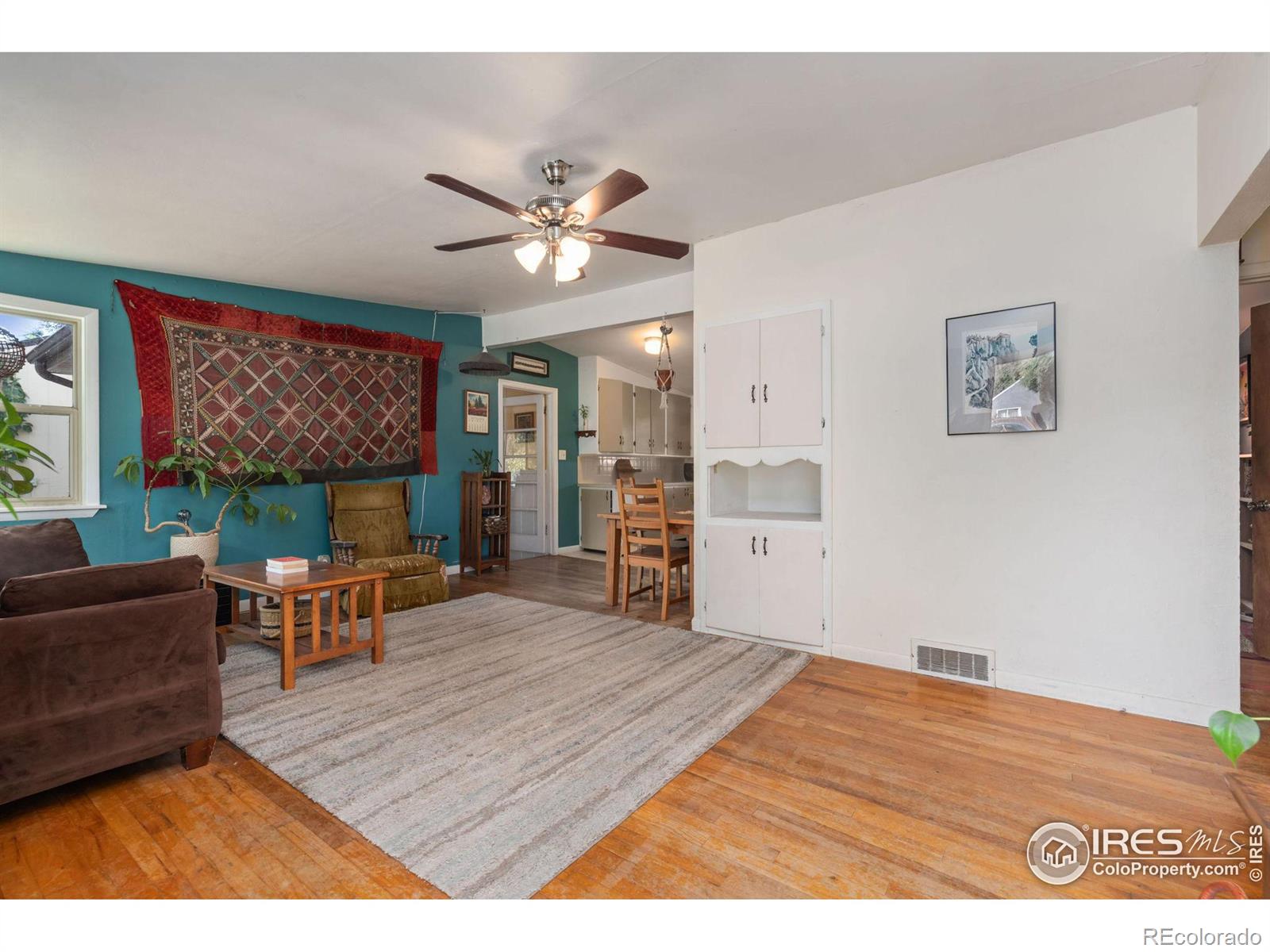 MLS Image #6 for 1715  mathews street,fort collins, Colorado