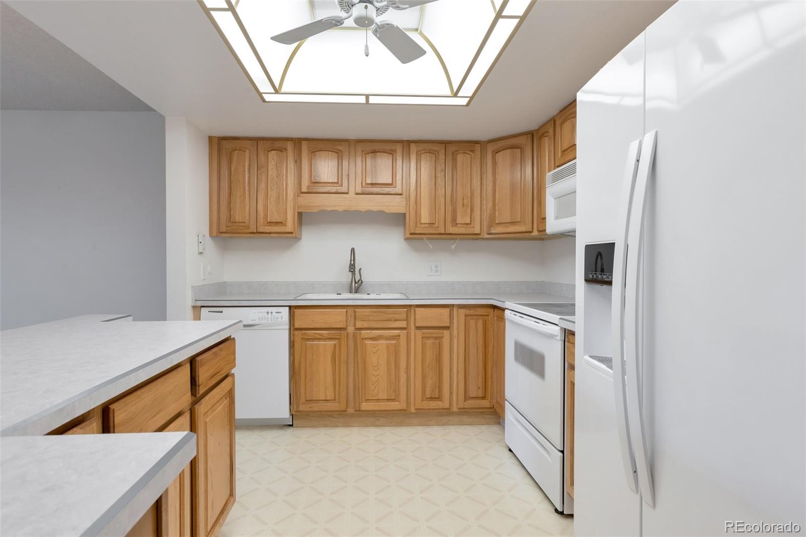 MLS Image #2 for 14001 e marina drive 309,aurora, Colorado