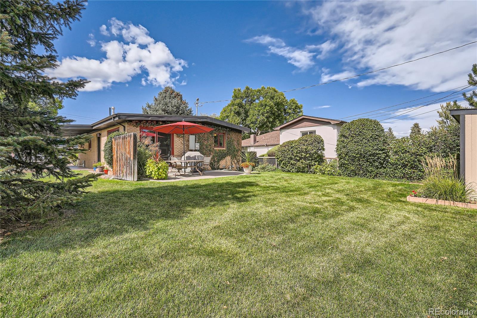 MLS Image #23 for 1590 s krameria street,denver, Colorado