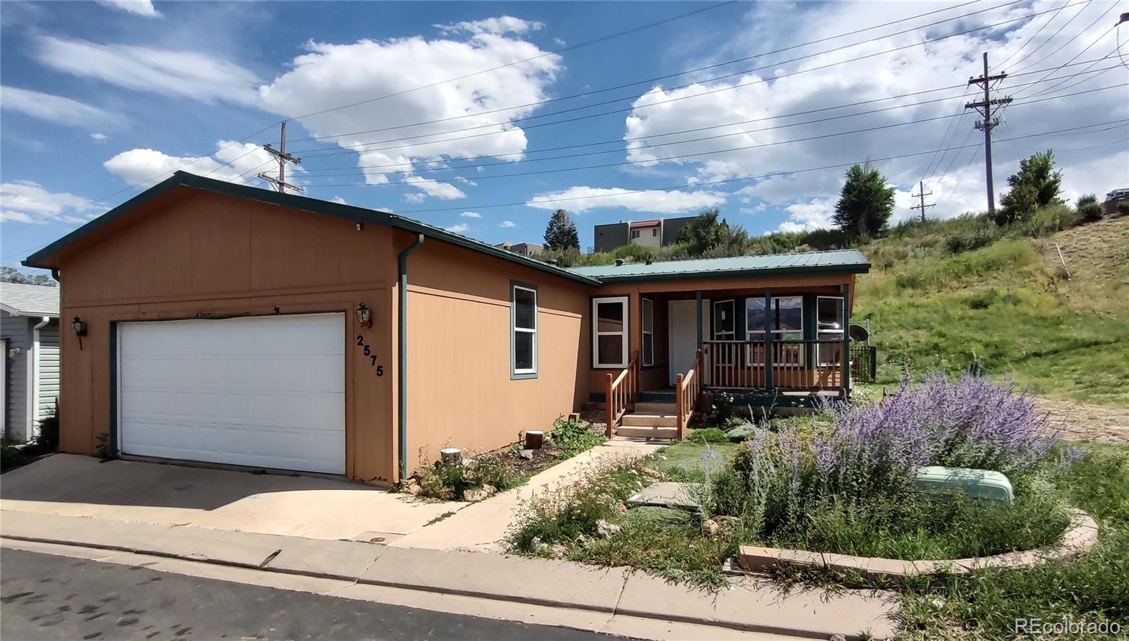 MLS Image #0 for 2575  wheaton drive,colorado springs, Colorado