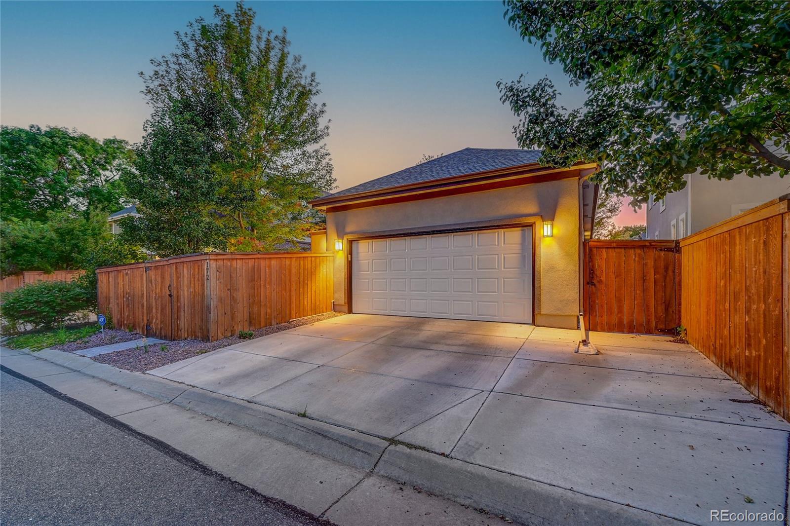 MLS Image #31 for 172  olive street,denver, Colorado