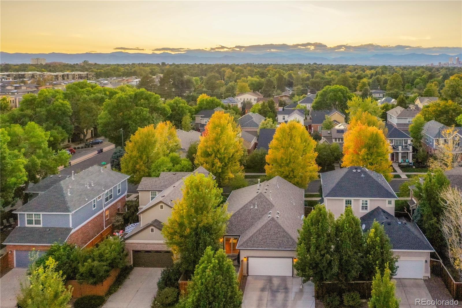 MLS Image #35 for 172  olive street,denver, Colorado