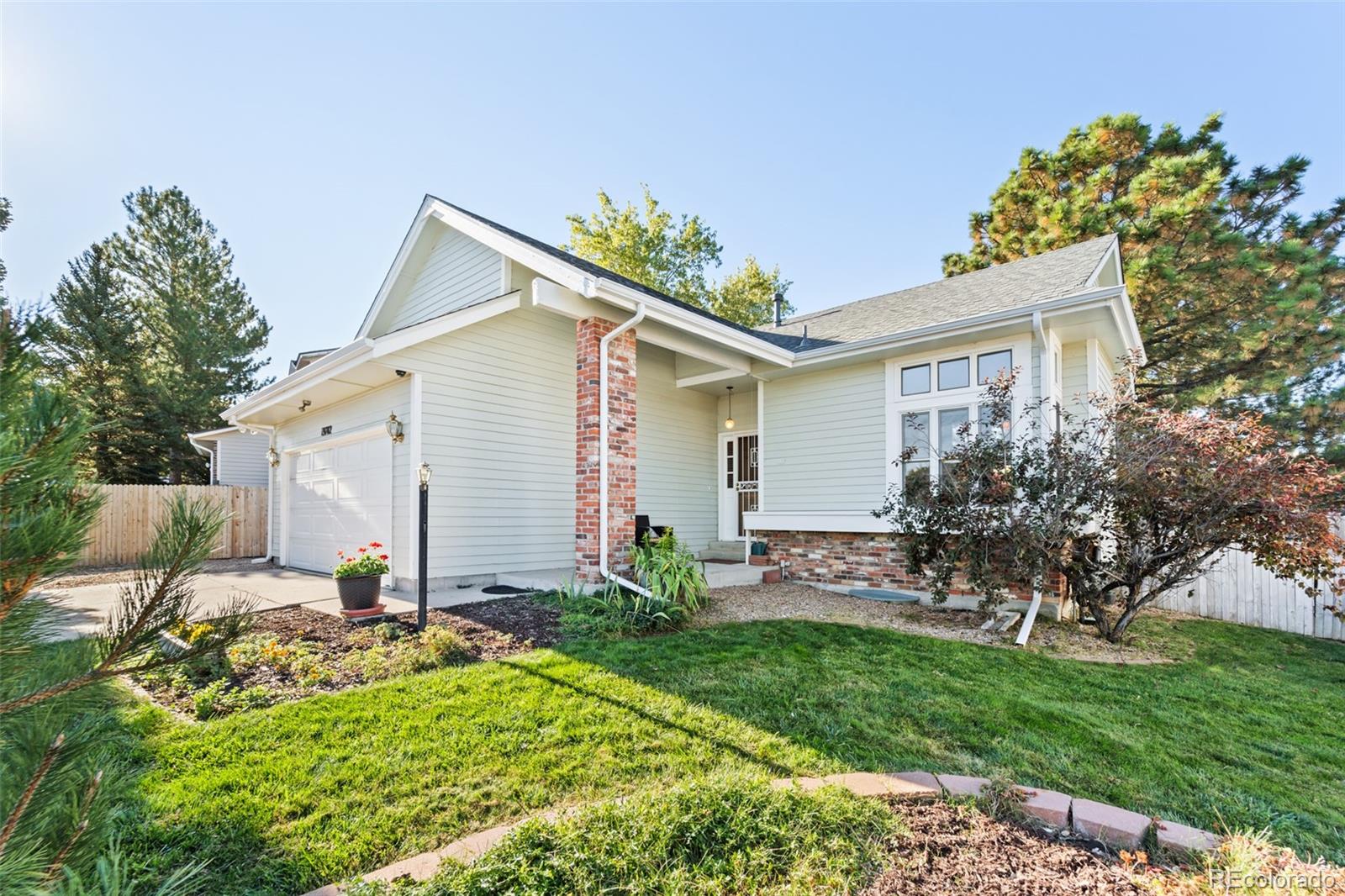 MLS Image #1 for 19742 e greenwood drive,aurora, Colorado