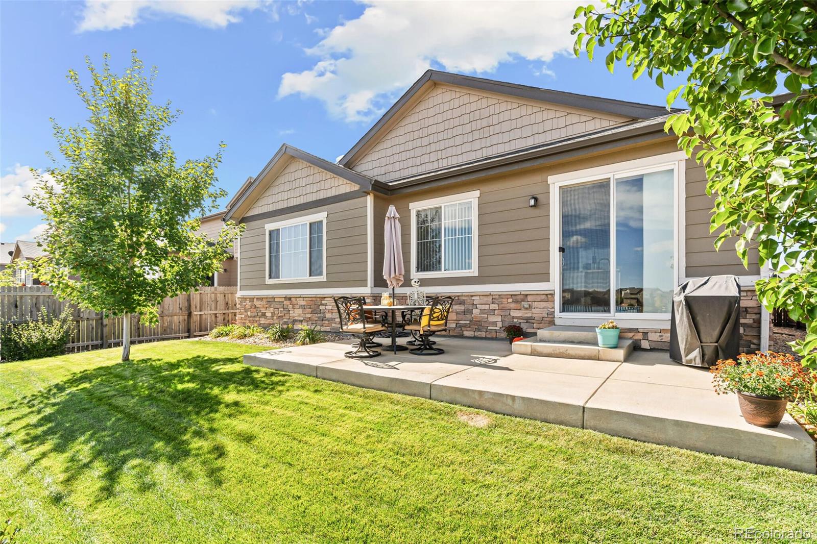 MLS Image #33 for 10070  mobile street,commerce city, Colorado