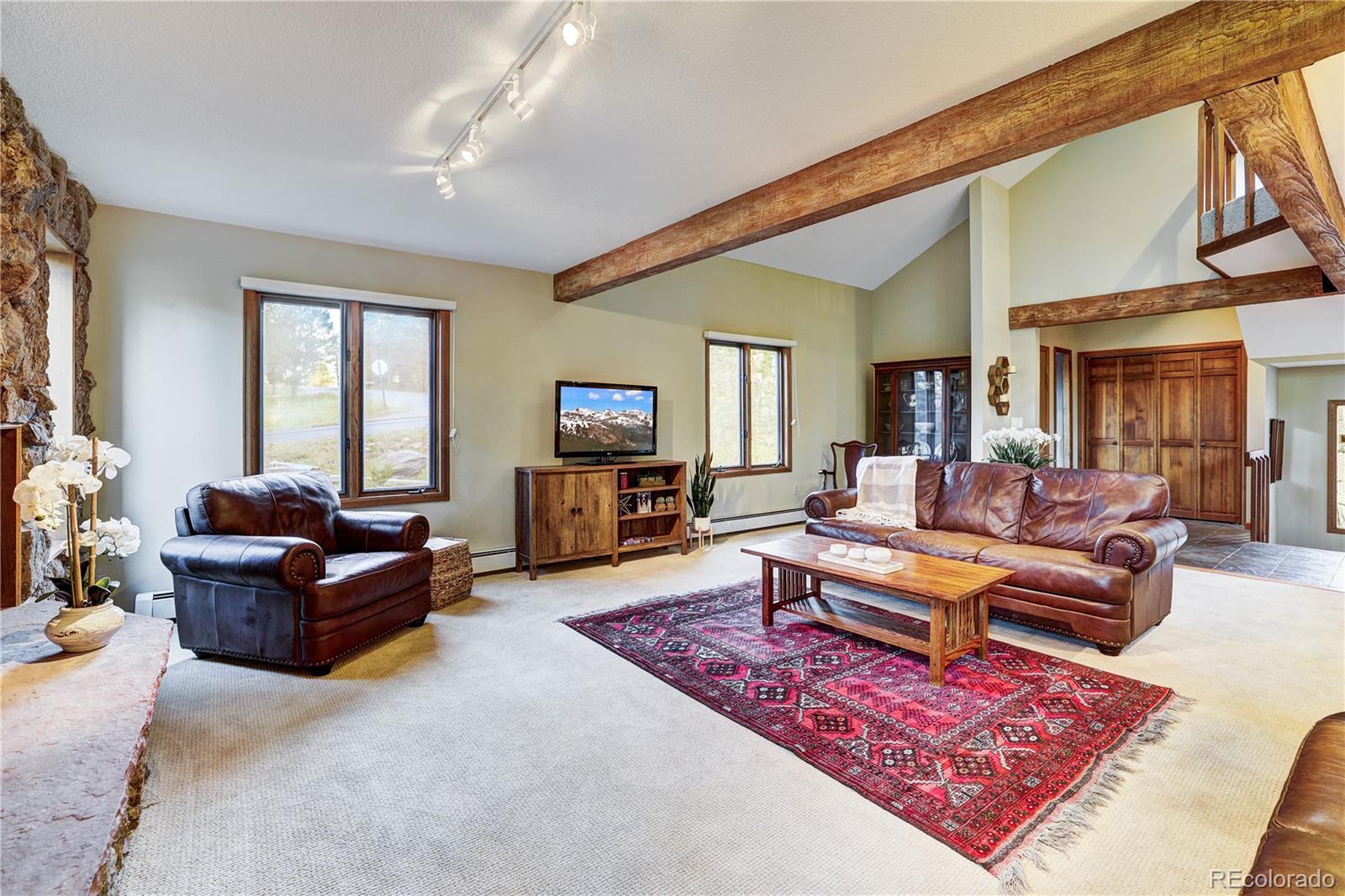 MLS Image #10 for 2923  pebble beach drive,evergreen, Colorado