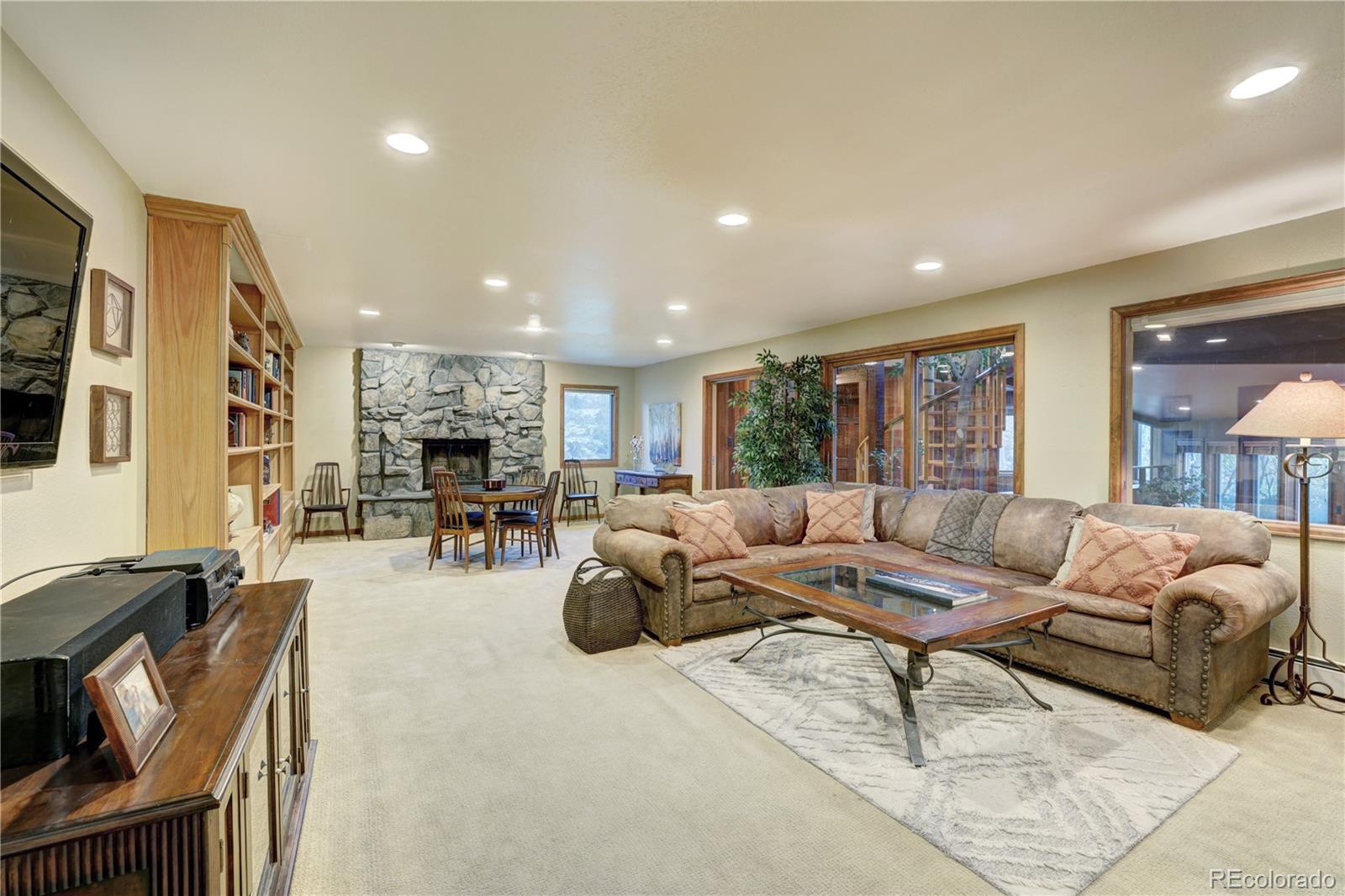 MLS Image #26 for 2923  pebble beach drive,evergreen, Colorado