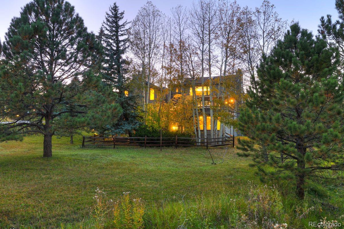 MLS Image #33 for 2923  pebble beach drive,evergreen, Colorado