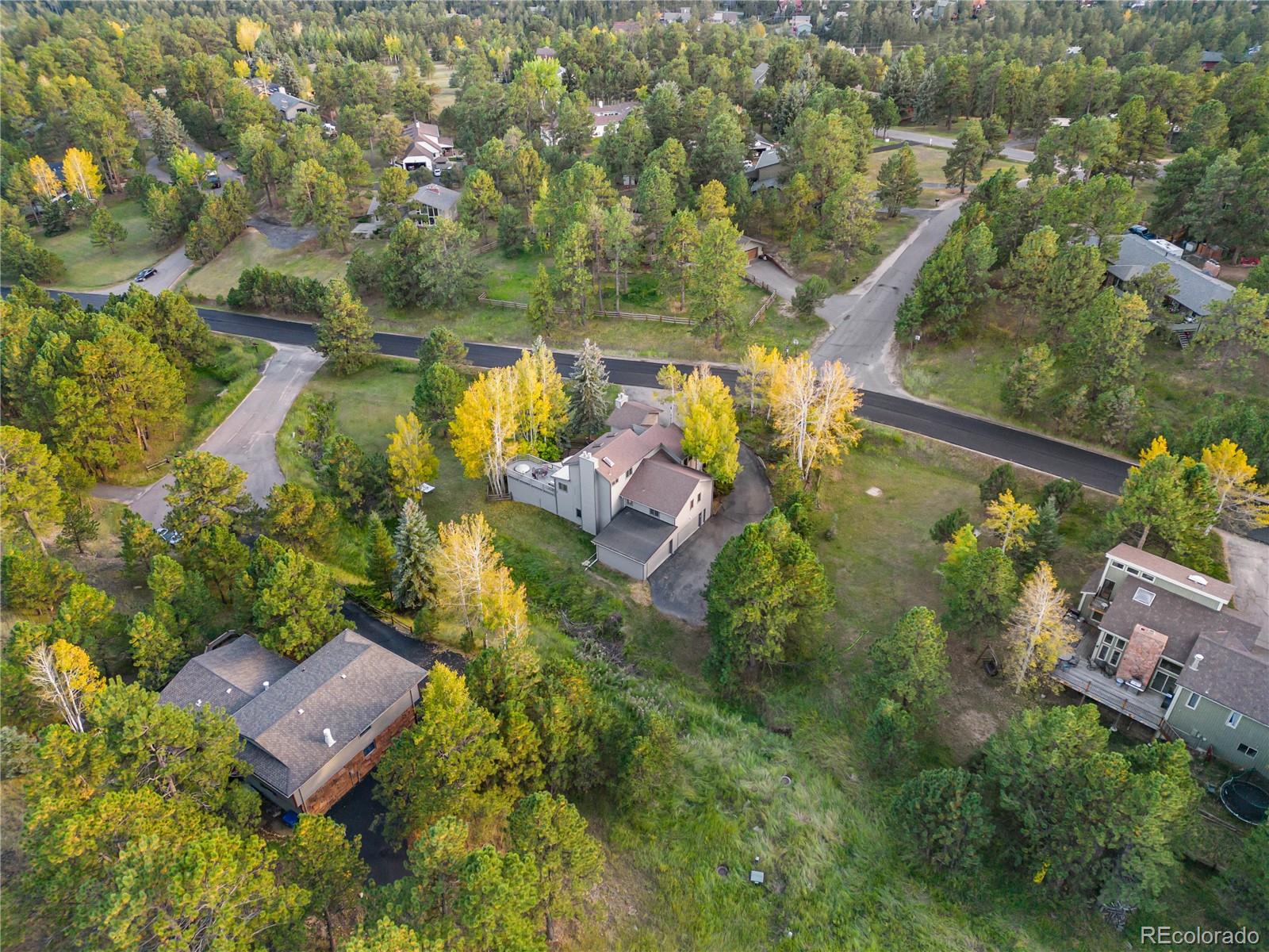 MLS Image #38 for 2923  pebble beach drive,evergreen, Colorado