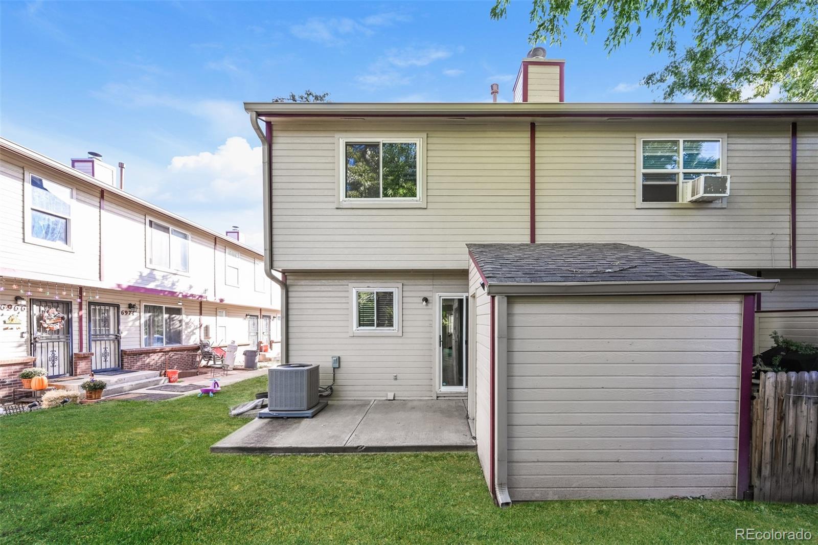 MLS Image #17 for 6964 w mississippi avenue,lakewood, Colorado