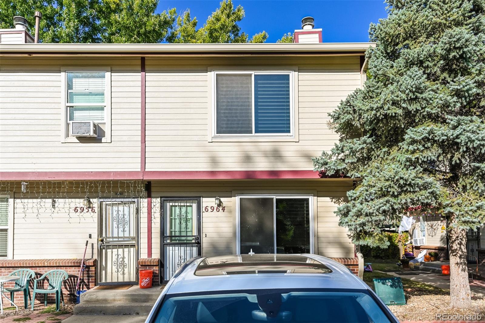 MLS Image #2 for 6964 w mississippi avenue,lakewood, Colorado