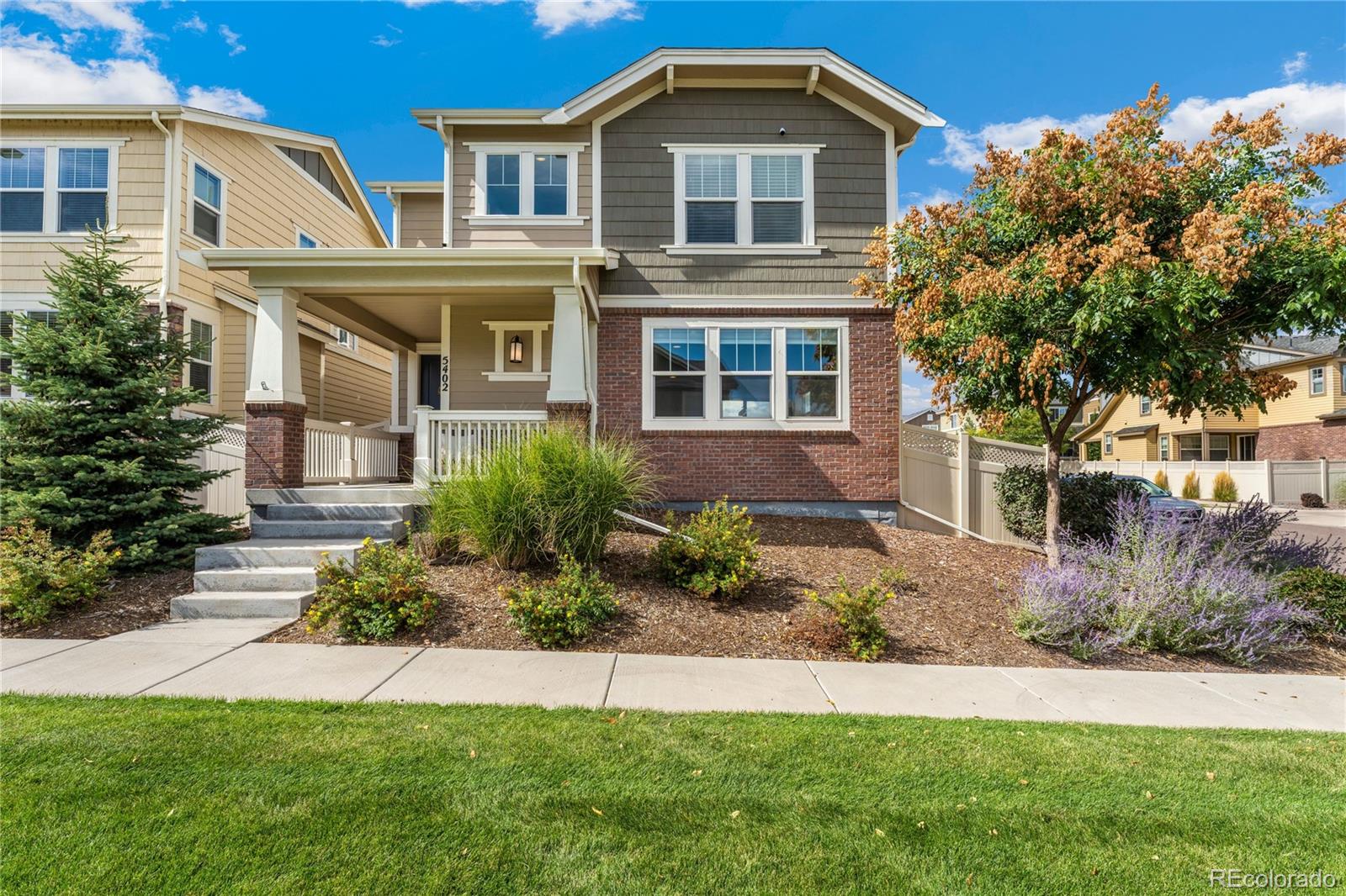 MLS Image #0 for 5402 w 73rd place,arvada, Colorado