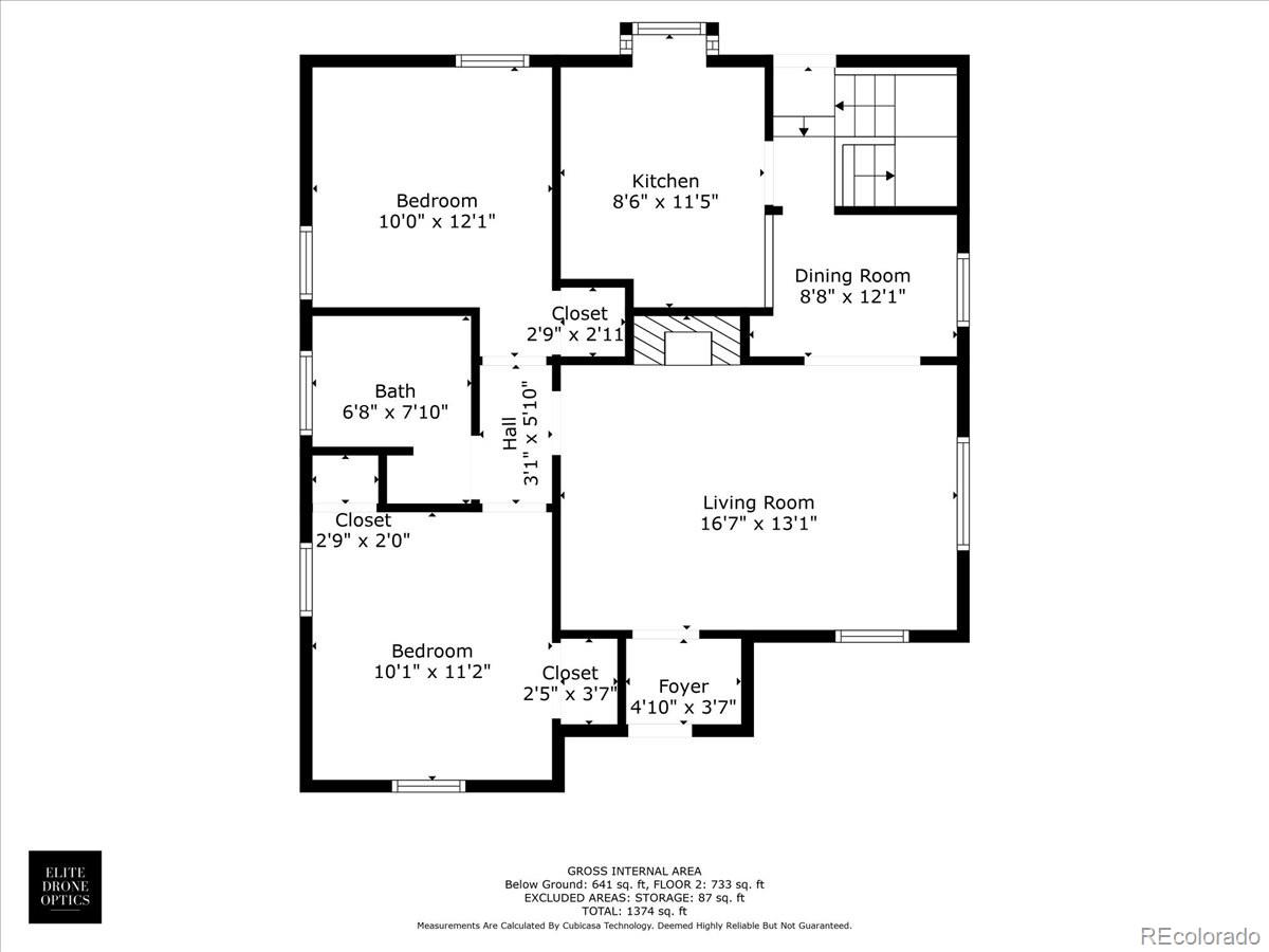 MLS Image #34 for 2844  stuart street,denver, Colorado