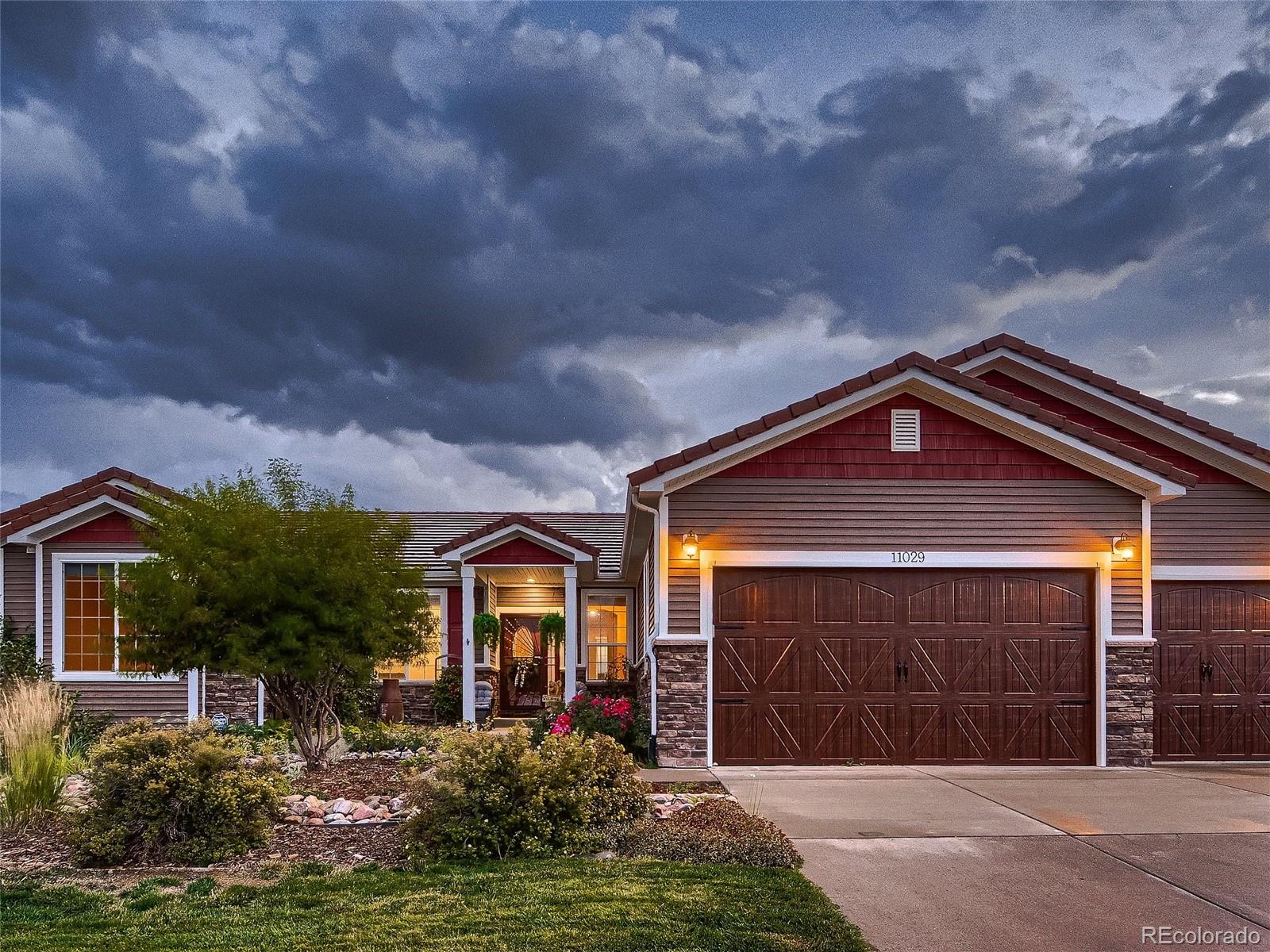 MLS Image #0 for 11029  birch hollow way,peyton, Colorado