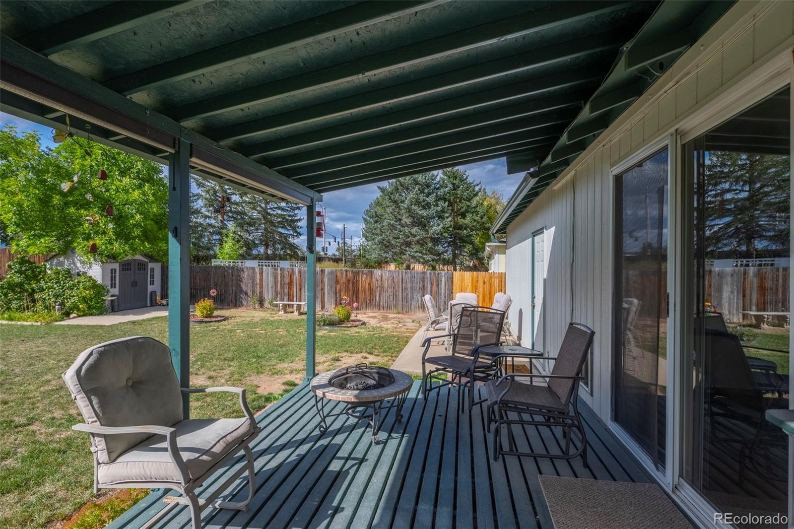 MLS Image #23 for 7183  vivian court,arvada, Colorado