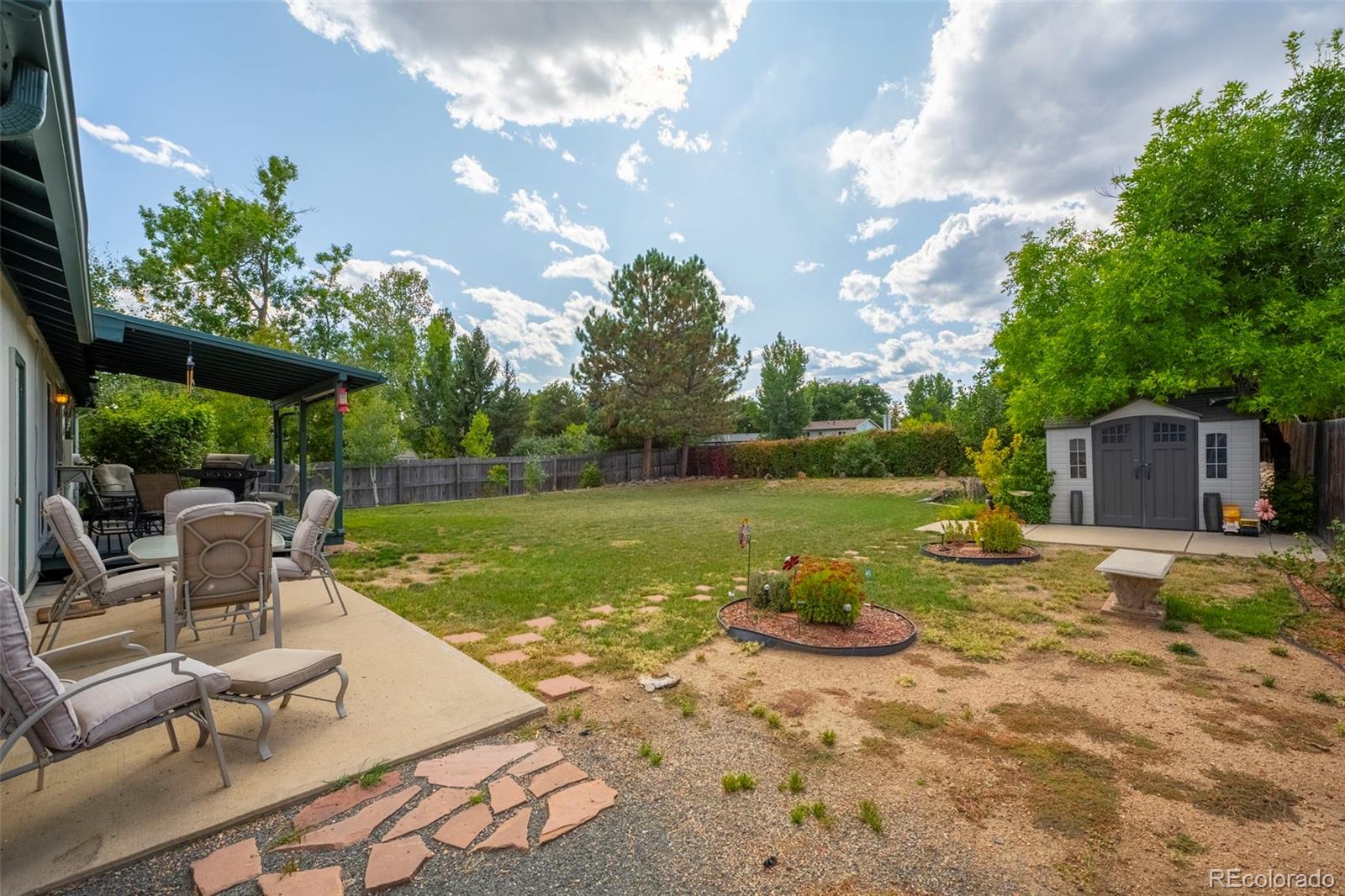 MLS Image #24 for 7183  vivian court,arvada, Colorado