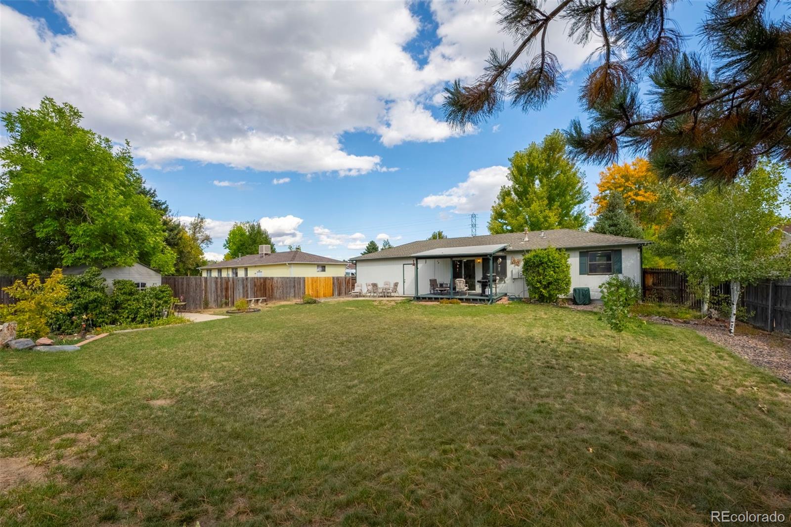 MLS Image #27 for 7183  vivian court,arvada, Colorado