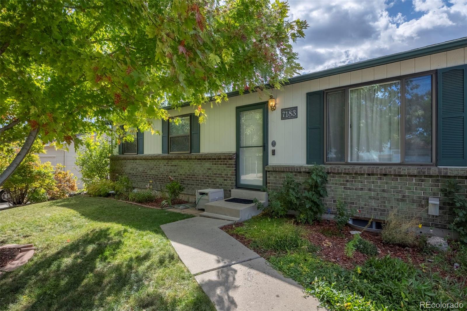 MLS Image #3 for 7183  vivian court,arvada, Colorado