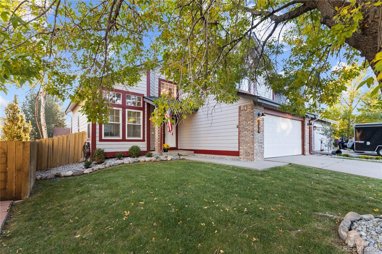 CMA Image for 11616  Masonville Drive,Parker, Colorado