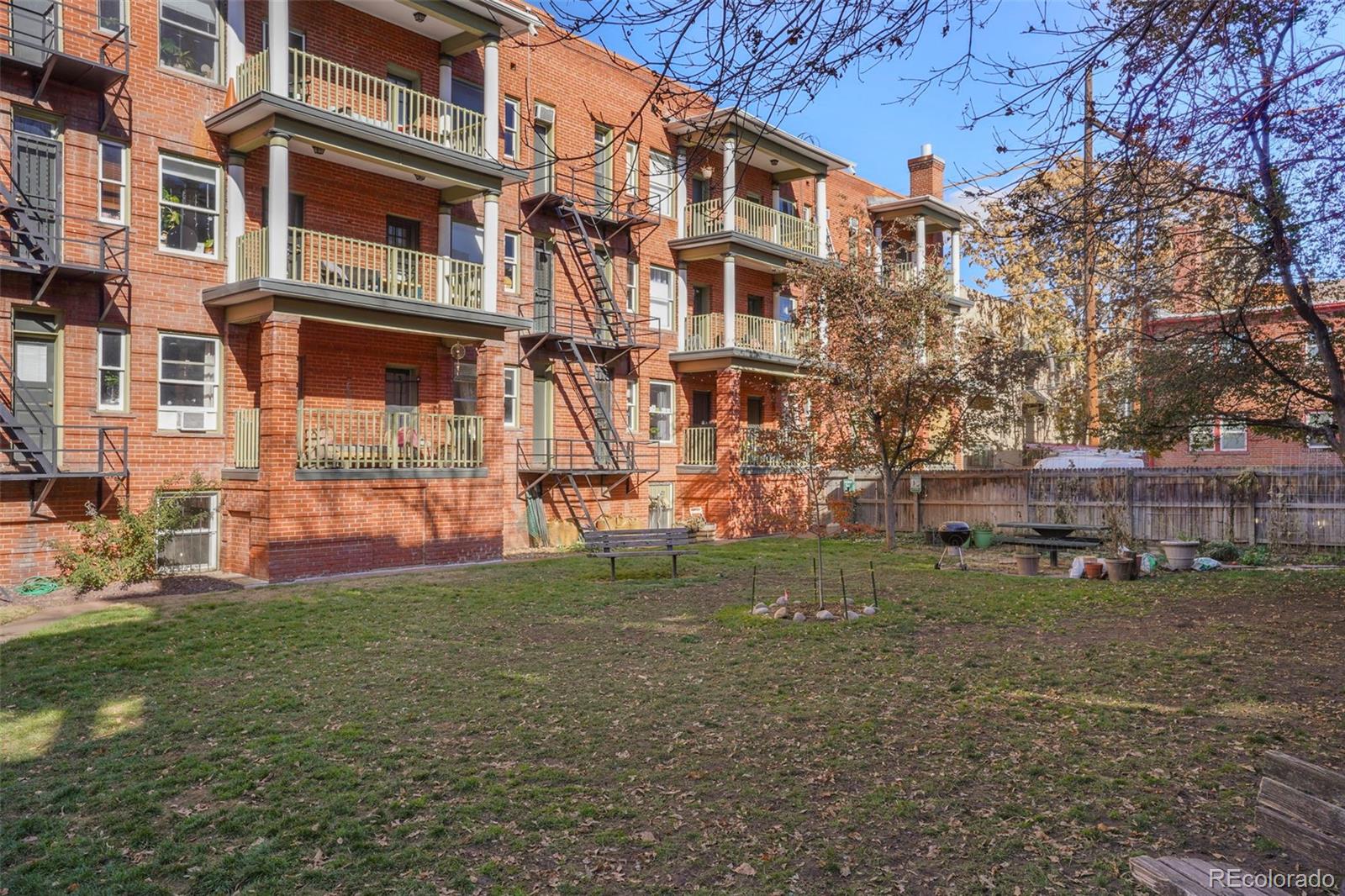 MLS Image #2 for 1376  pearl street,denver, Colorado