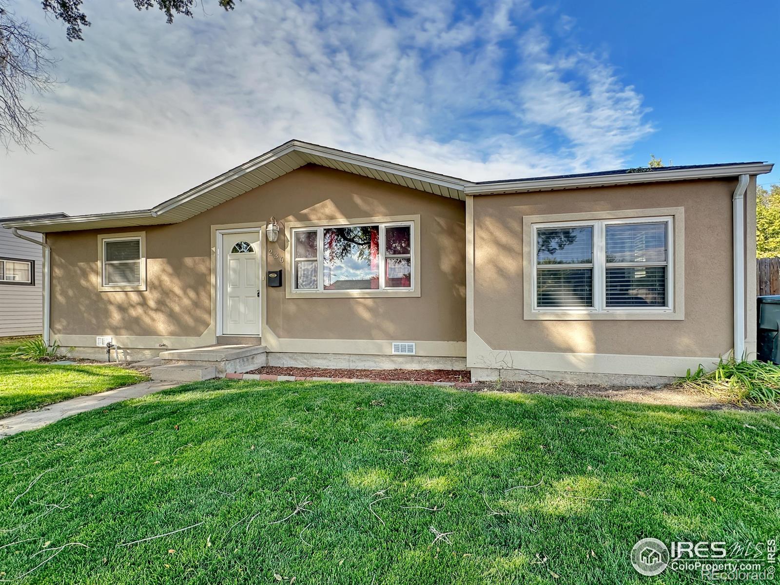 MLS Image #0 for 236  california street,sterling, Colorado