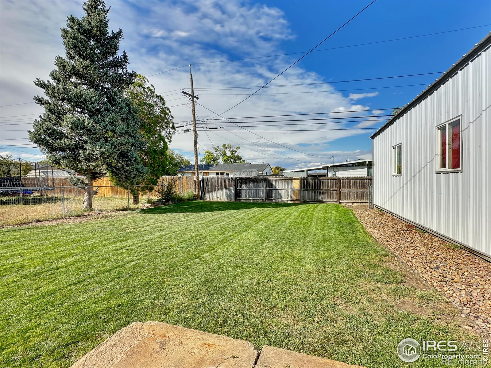 MLS Image #21 for 236  california street,sterling, Colorado