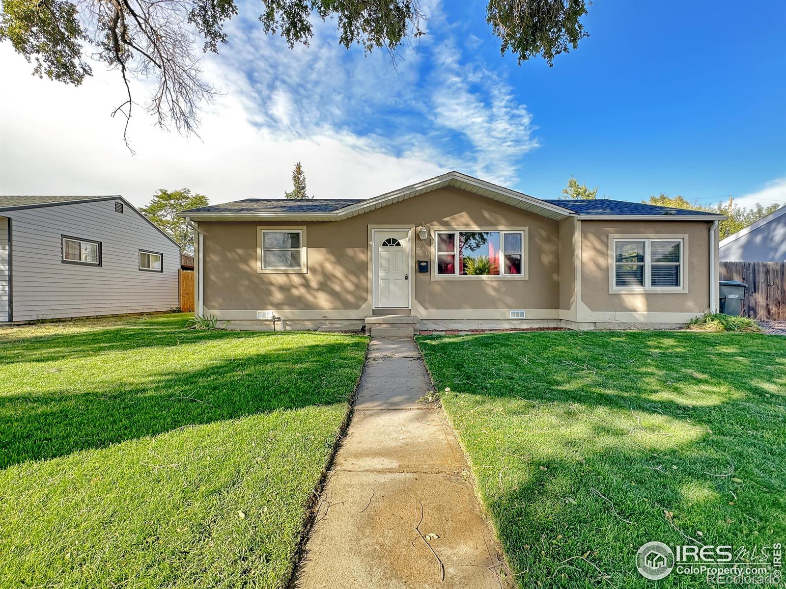 MLS Image #25 for 236  california street,sterling, Colorado