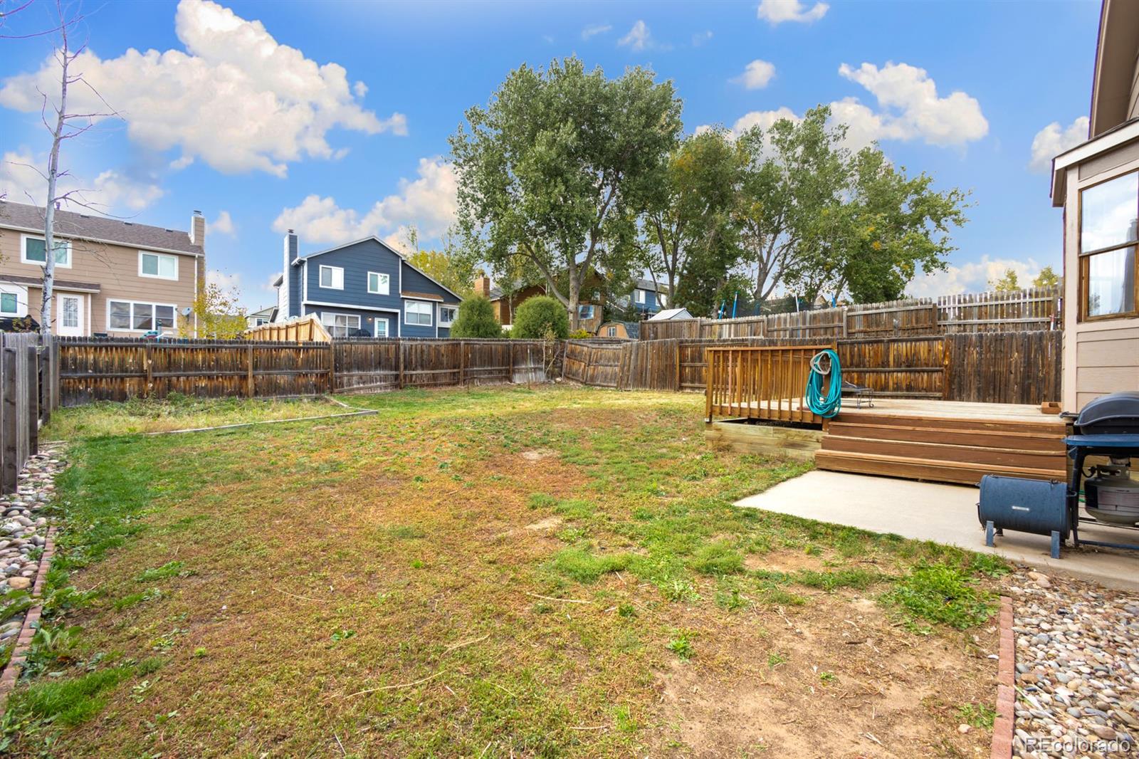 MLS Image #20 for 7824  french road,colorado springs, Colorado