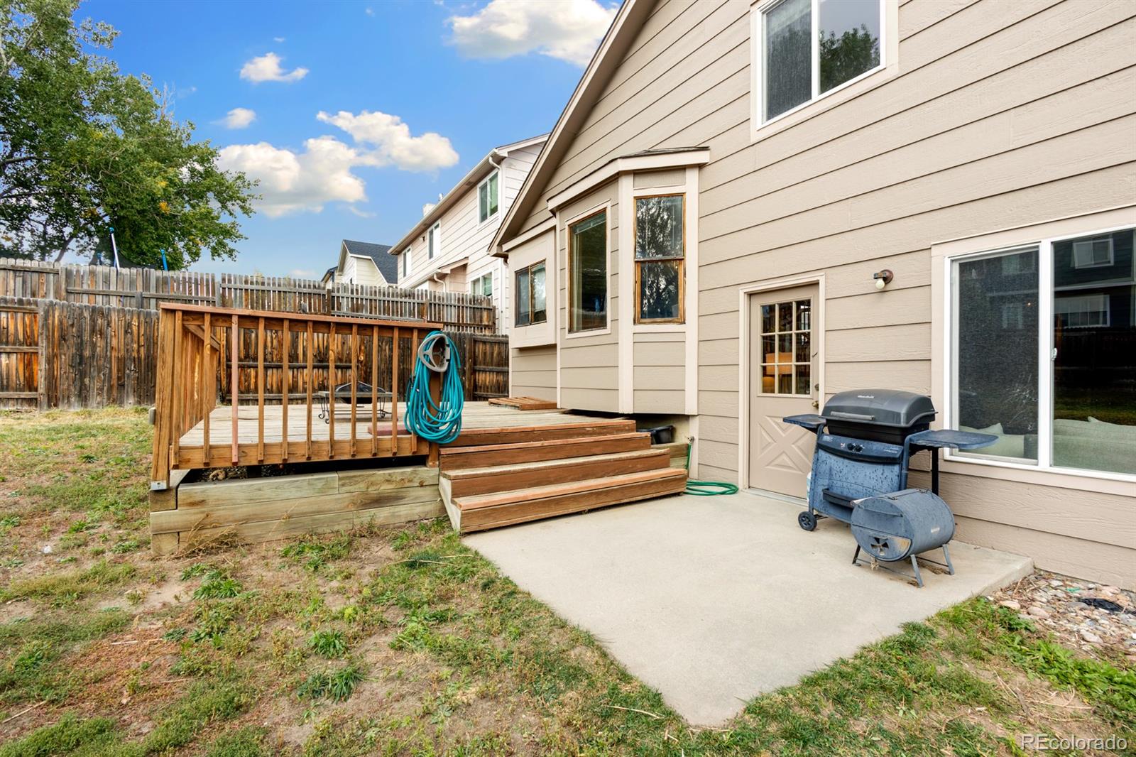 MLS Image #21 for 7824  french road,colorado springs, Colorado