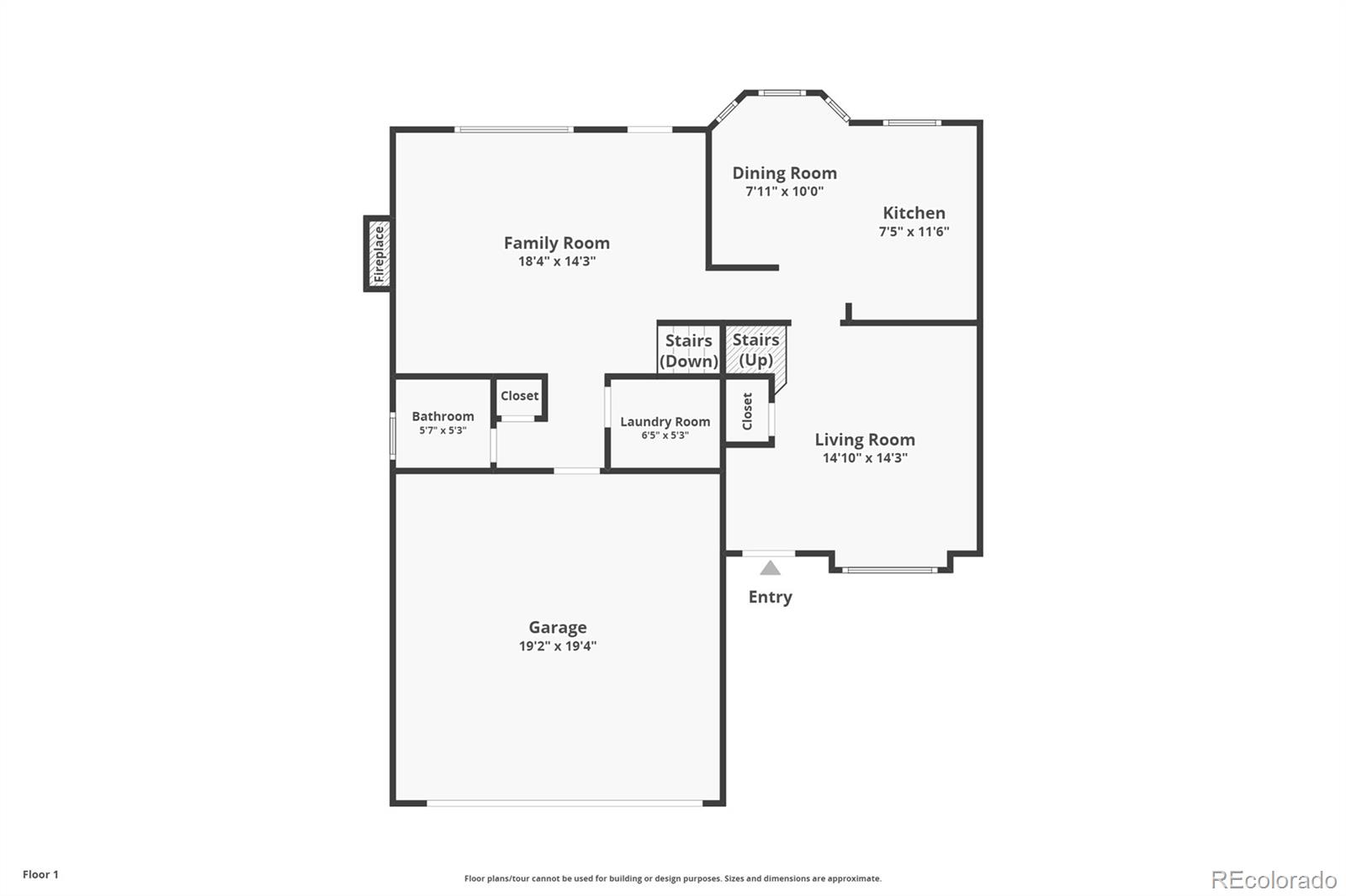 MLS Image #26 for 7824  french road,colorado springs, Colorado