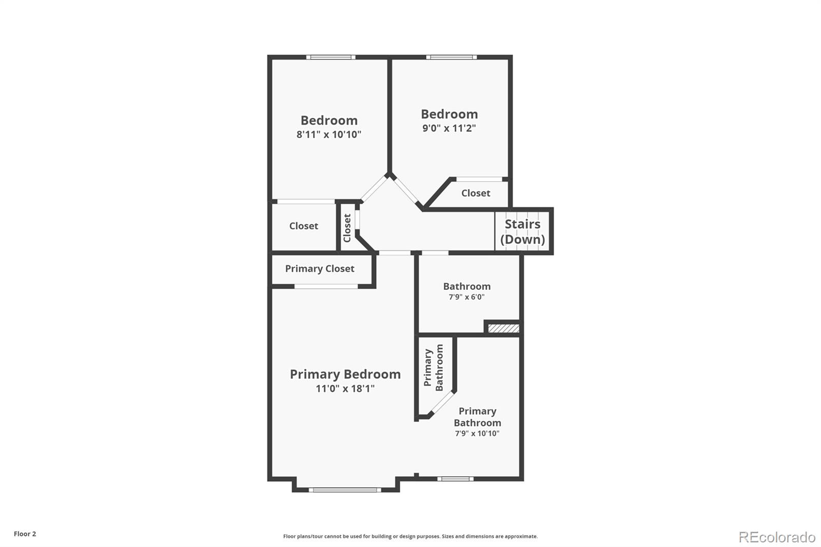 MLS Image #27 for 7824  french road,colorado springs, Colorado