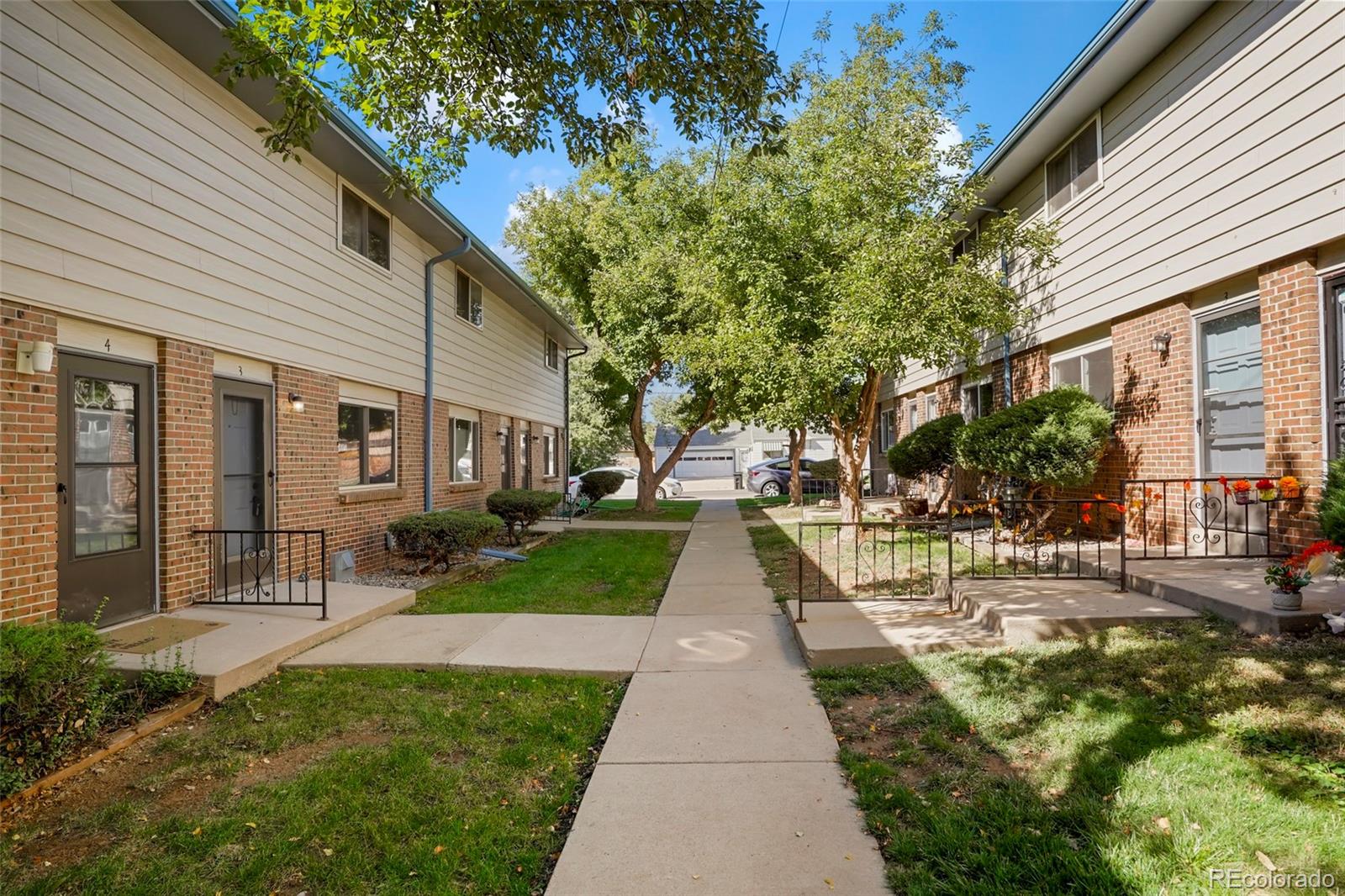 CMA Image for 5250  garrison street,Arvada, Colorado