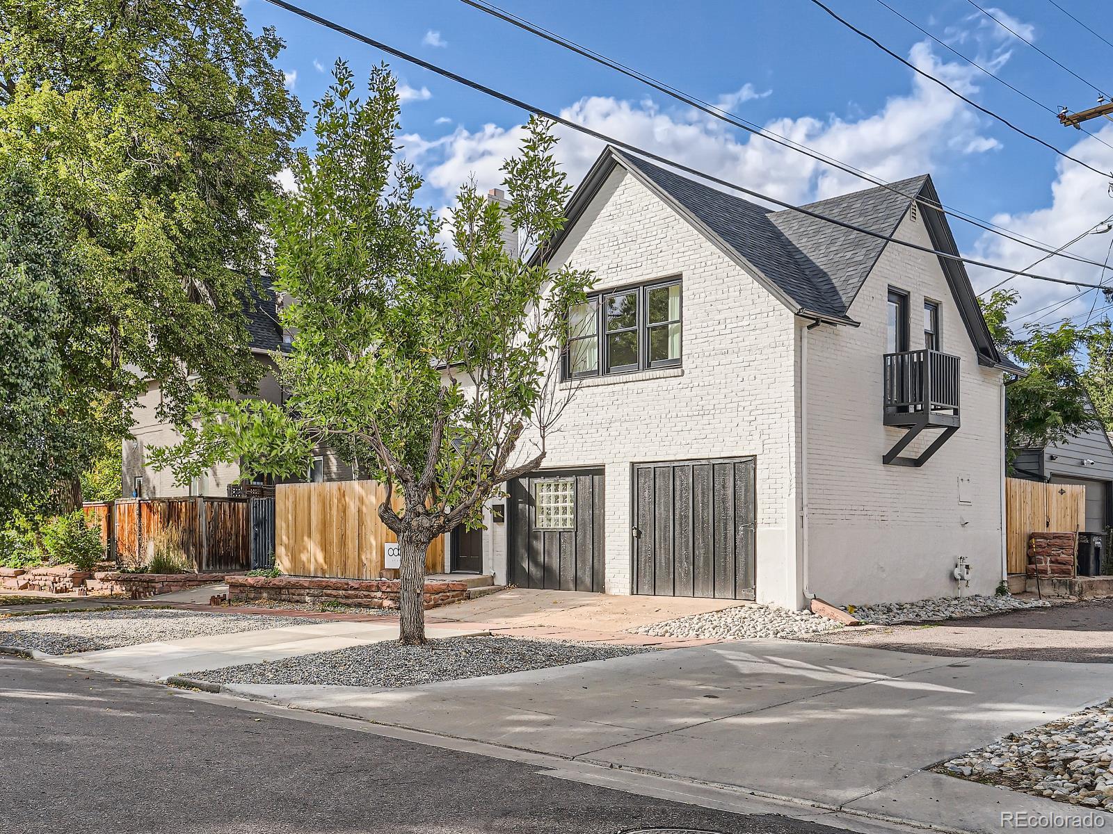 MLS Image #25 for 715 e 5th avenue,denver, Colorado