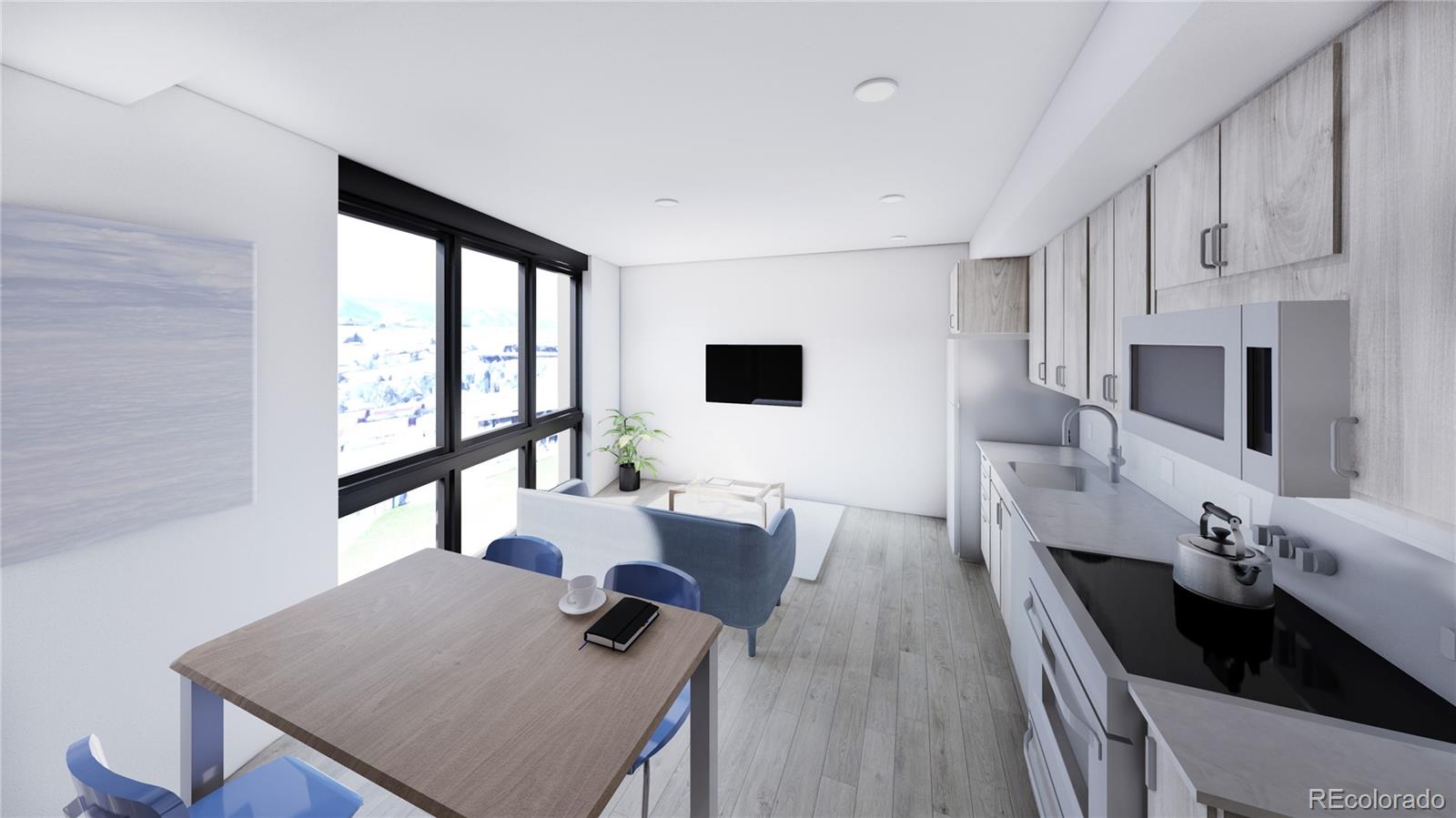 MLS Image #13 for 3575  chestnut place,denver, Colorado