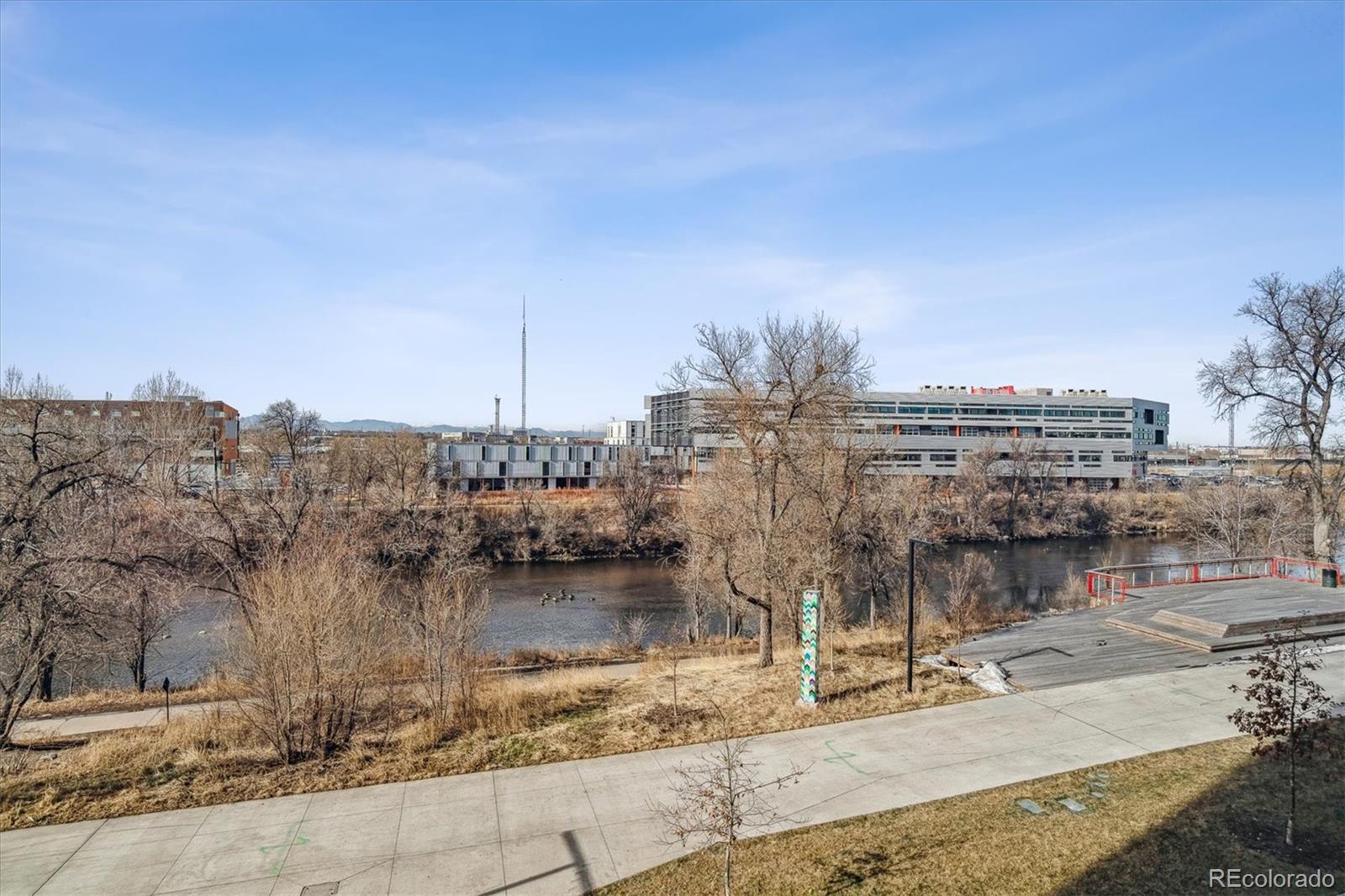 MLS Image #4 for 3575  chestnut place,denver, Colorado