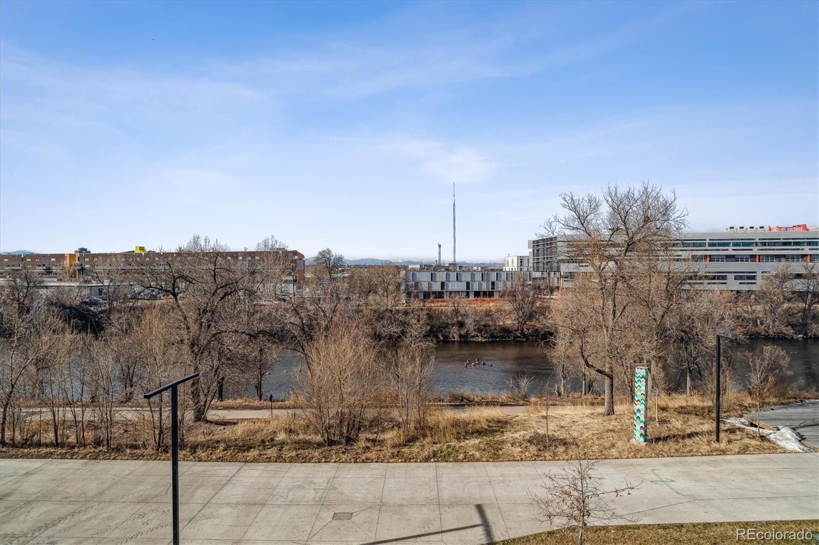 MLS Image #5 for 3575  chestnut place,denver, Colorado