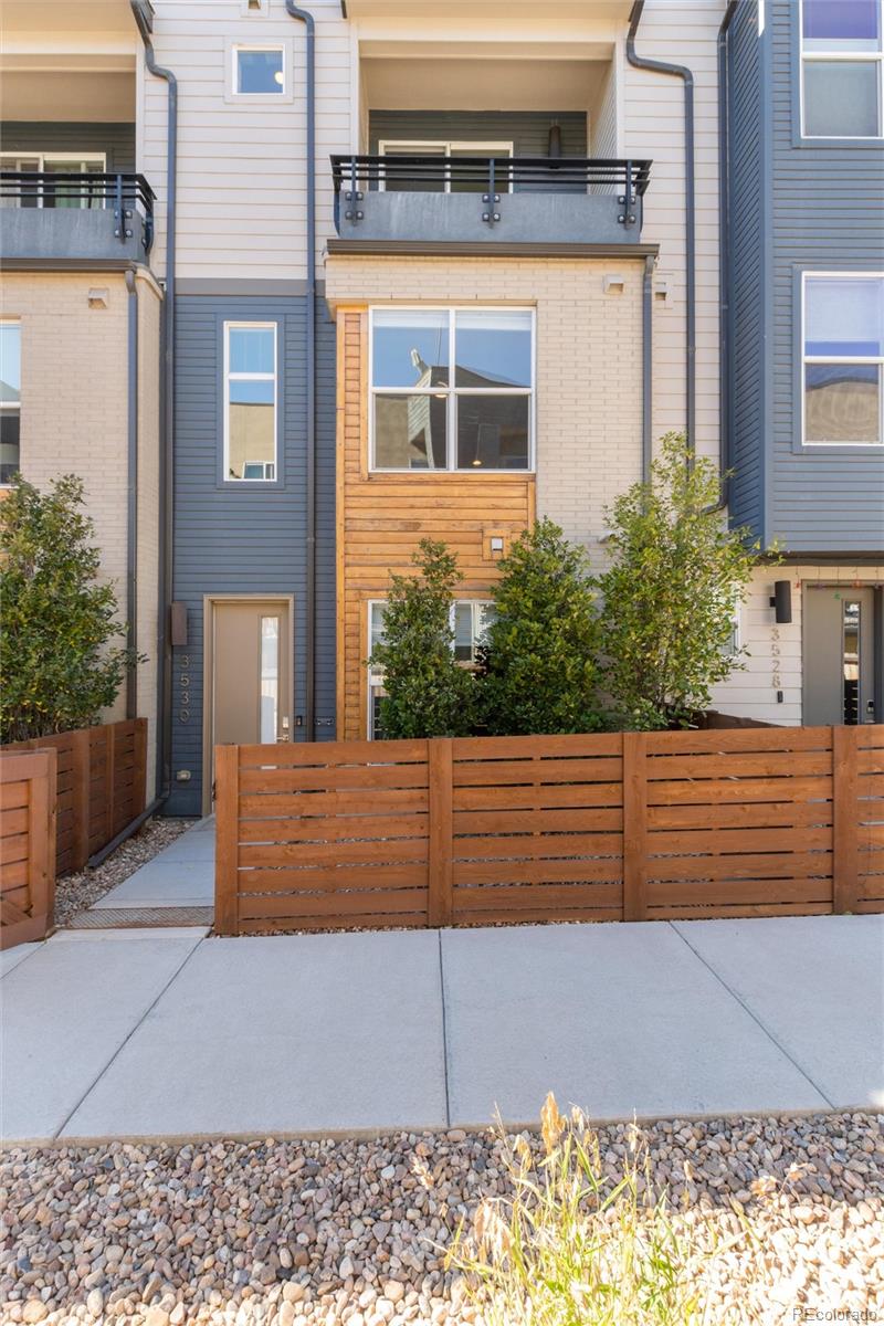 Report Image for 3530 W 17th Avenue,Denver, Colorado