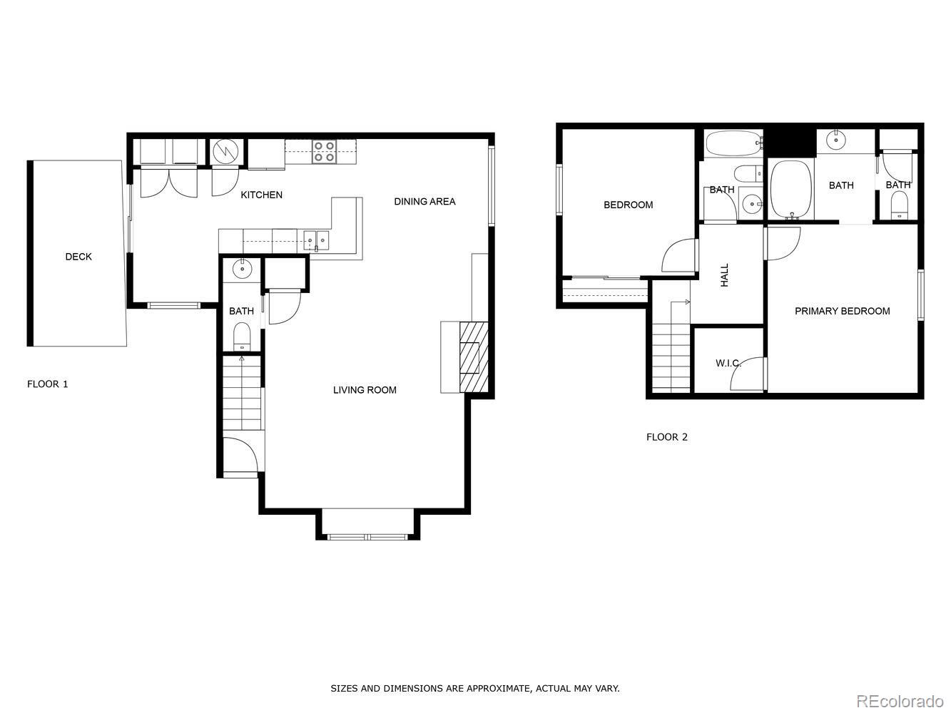 MLS Image #4 for 1721 s richfield way,aurora, Colorado