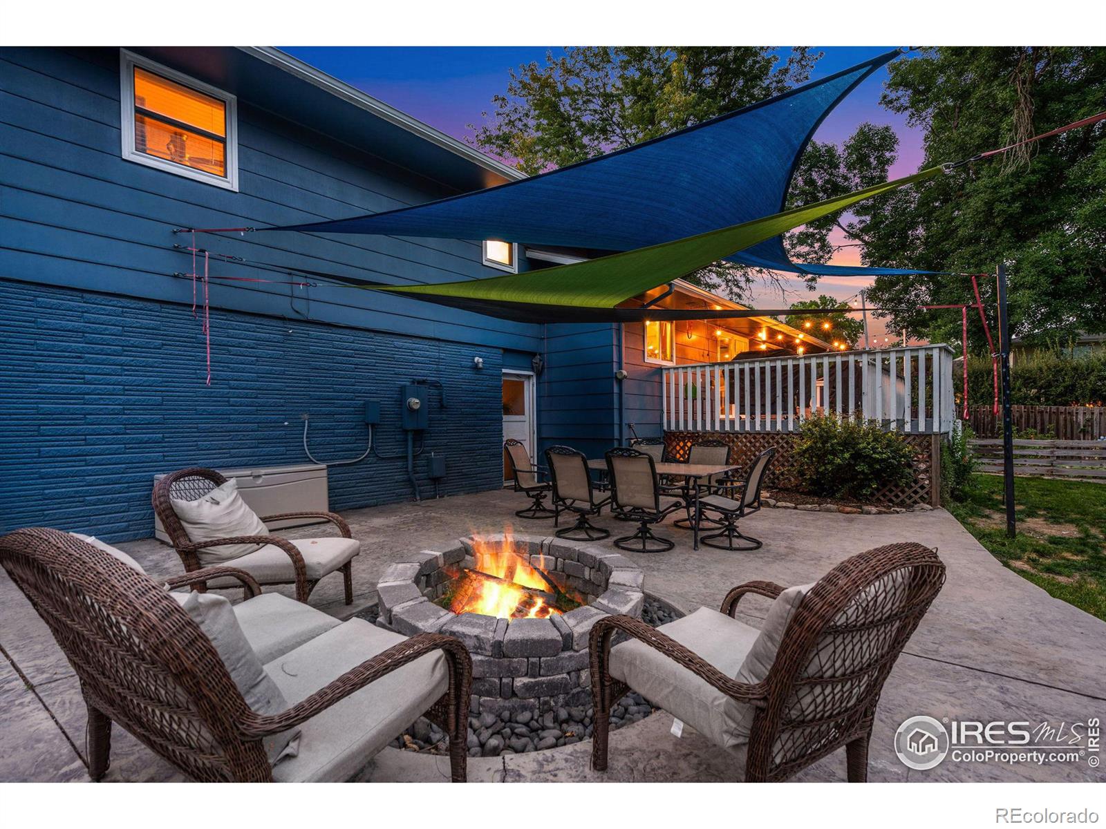 MLS Image #28 for 1404  robertson street,fort collins, Colorado