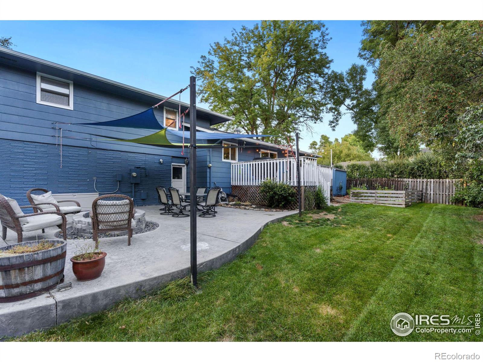 MLS Image #31 for 1404  robertson street,fort collins, Colorado